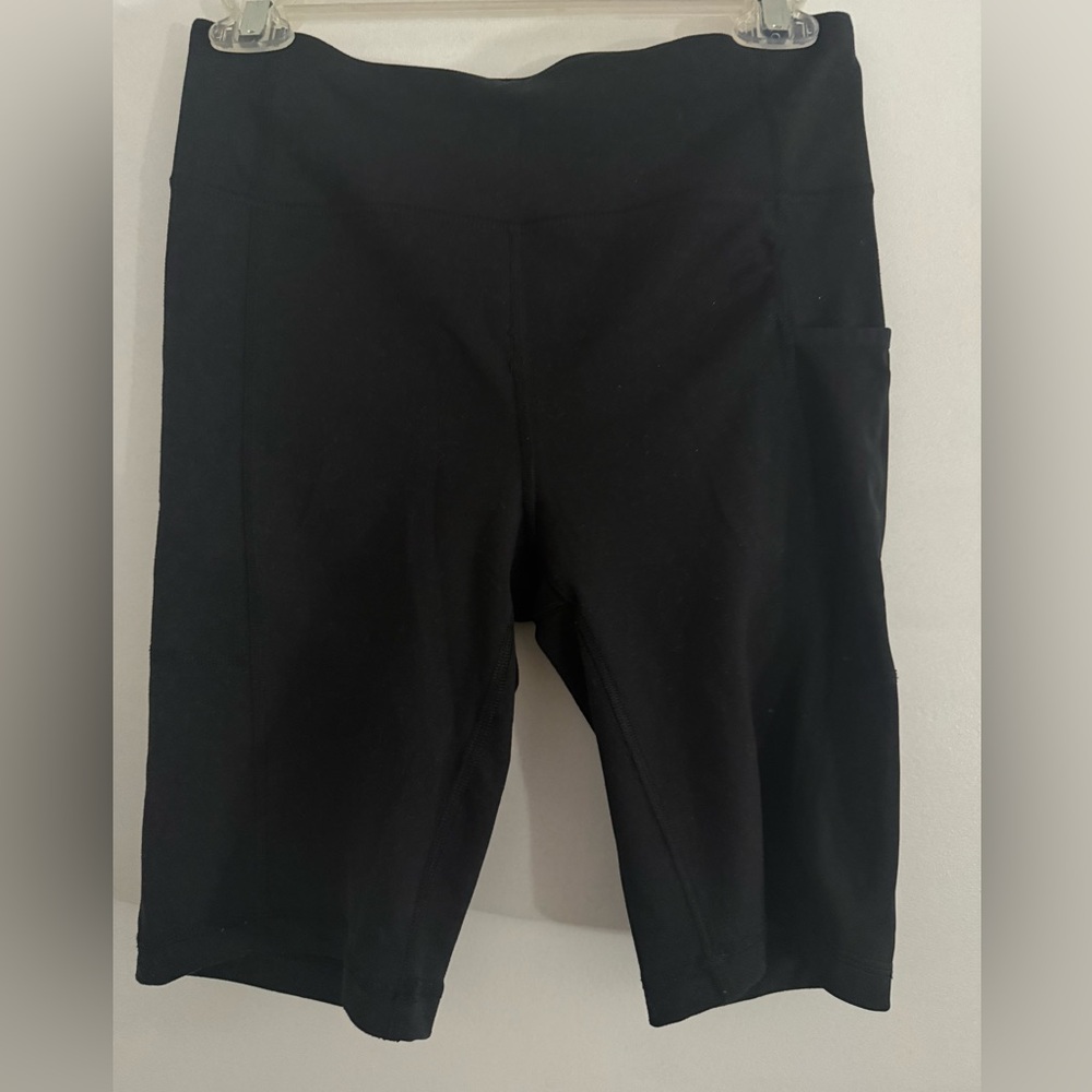 Nine West Biker Shorts